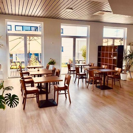 Hotel Rodgau Zewnętrze zdjęcie