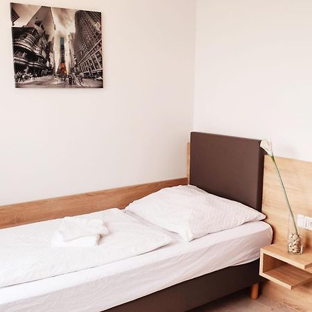 Hotel Rodgau Zewnętrze zdjęcie