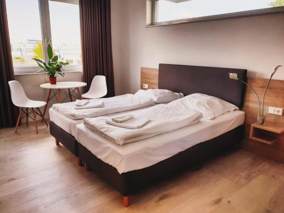 Hotel Rodgau Zewnętrze zdjęcie