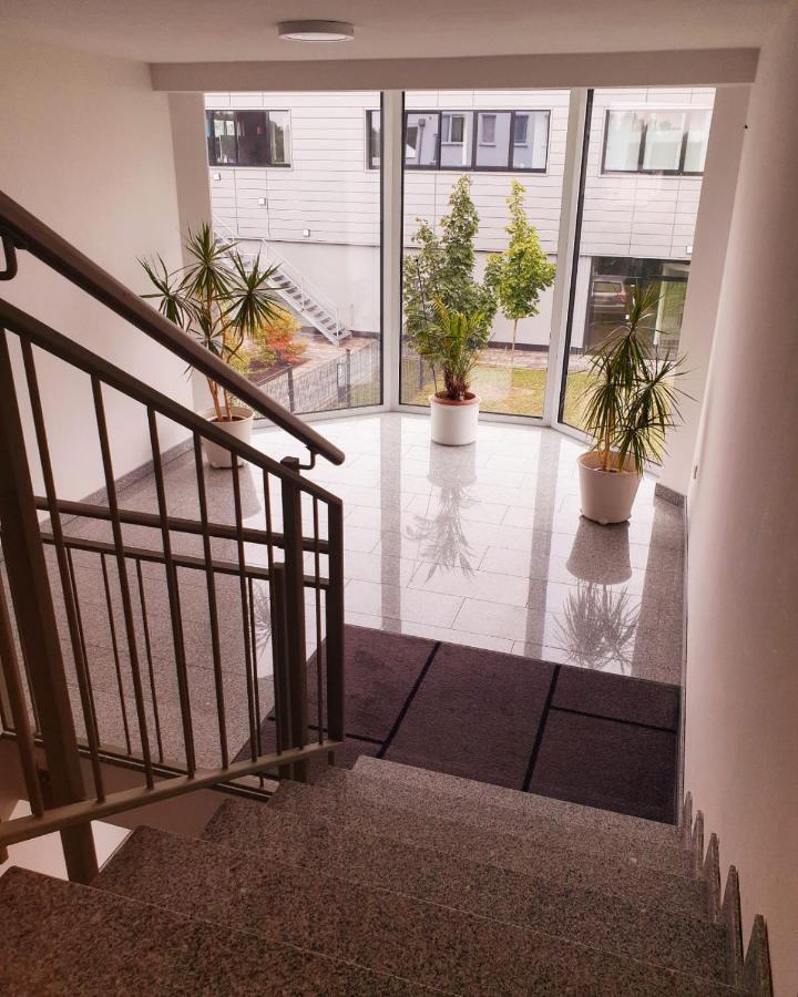 Hotel Rodgau Zewnętrze zdjęcie