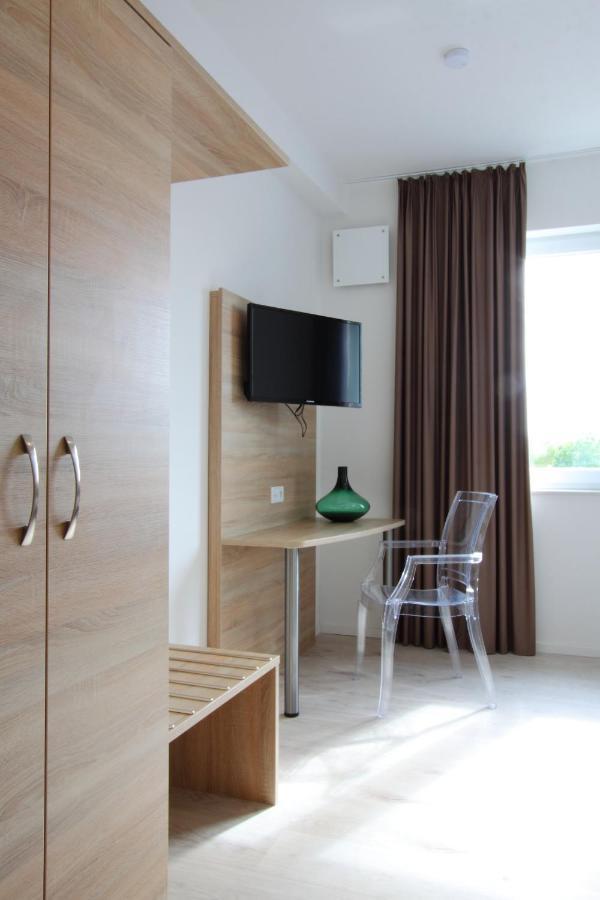 Hotel Rodgau Zewnętrze zdjęcie