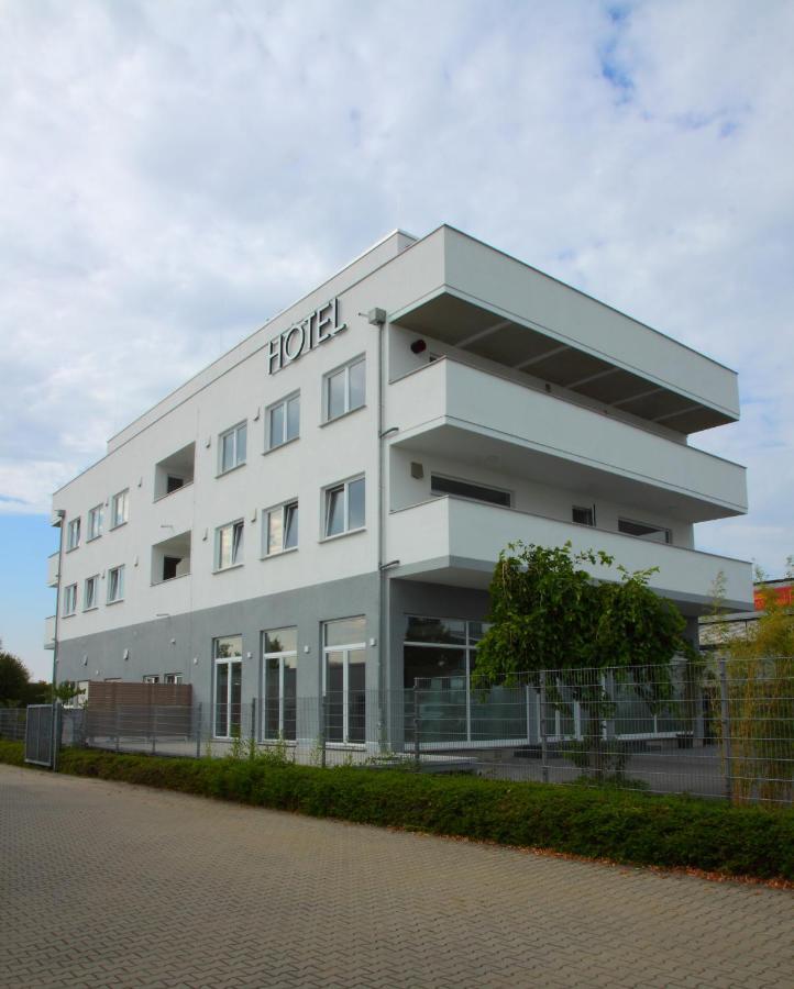 Hotel Rodgau Zewnętrze zdjęcie