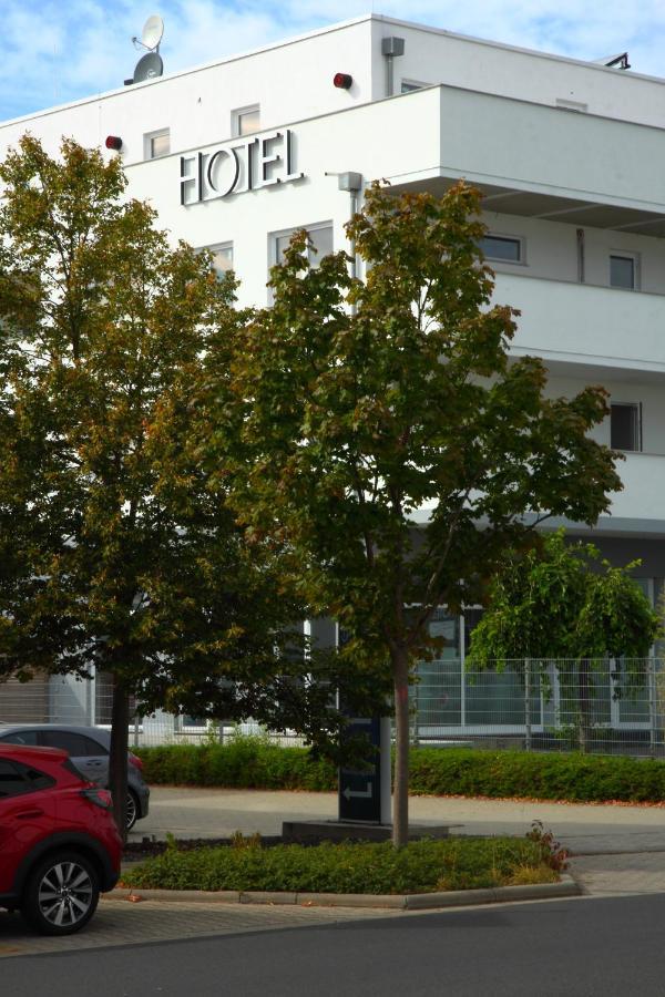 Hotel Rodgau Zewnętrze zdjęcie