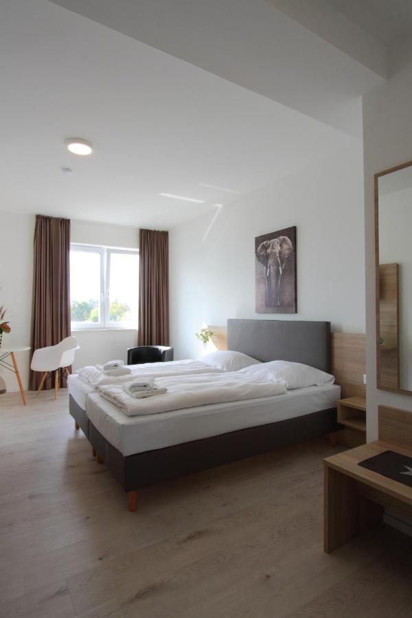 Hotel Rodgau Zewnętrze zdjęcie