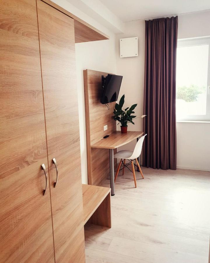 Hotel Rodgau Zewnętrze zdjęcie