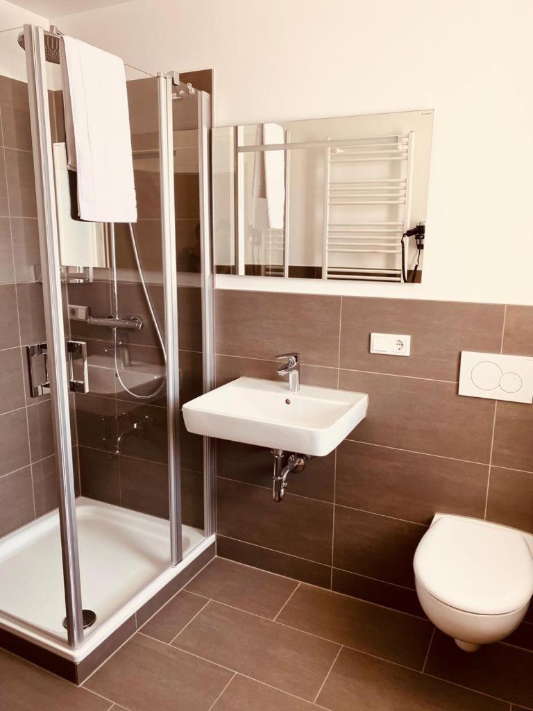 Hotel Rodgau Zewnętrze zdjęcie