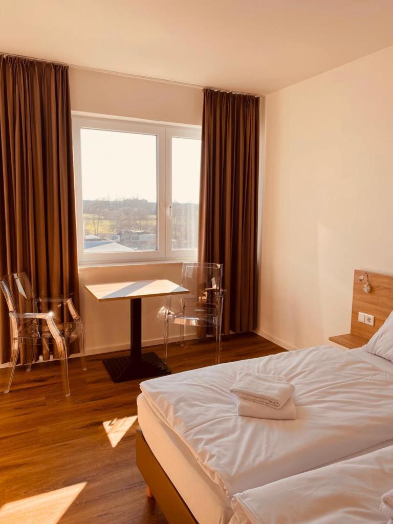 Hotel Rodgau Zewnętrze zdjęcie